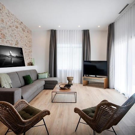 Nc Apartments Rambla 32 菲格拉斯 外观 照片