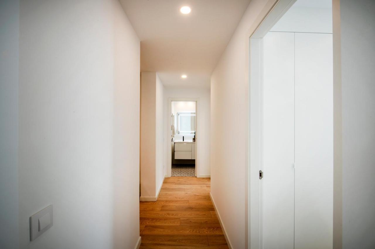Nc Apartments Rambla 32 菲格拉斯 外观 照片