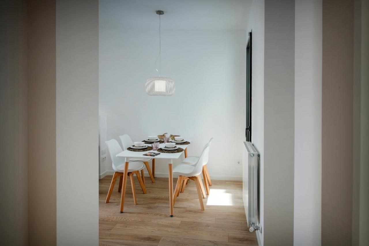 Nc Apartments Rambla 32 菲格拉斯 外观 照片