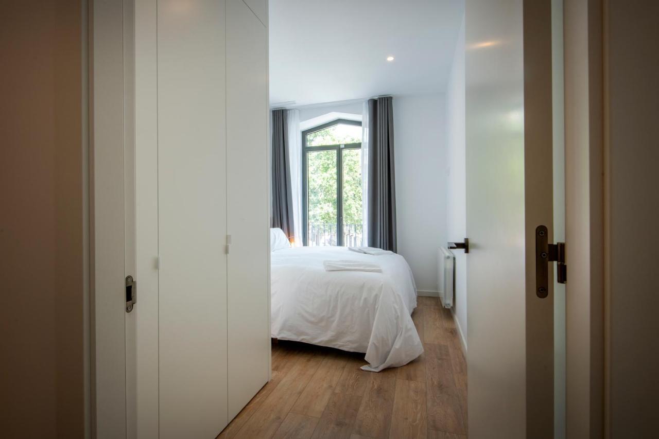 Nc Apartments Rambla 32 菲格拉斯 外观 照片