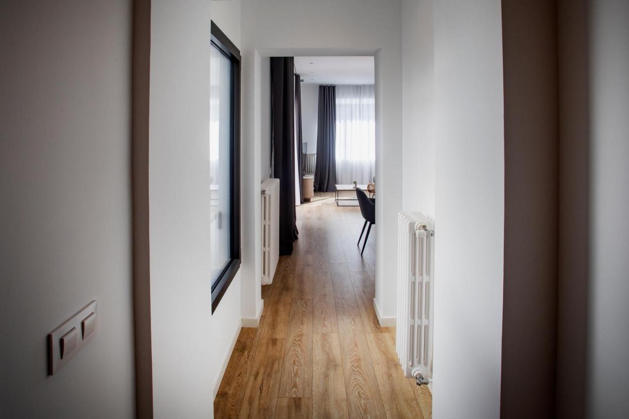Nc Apartments Rambla 32 菲格拉斯 外观 照片
