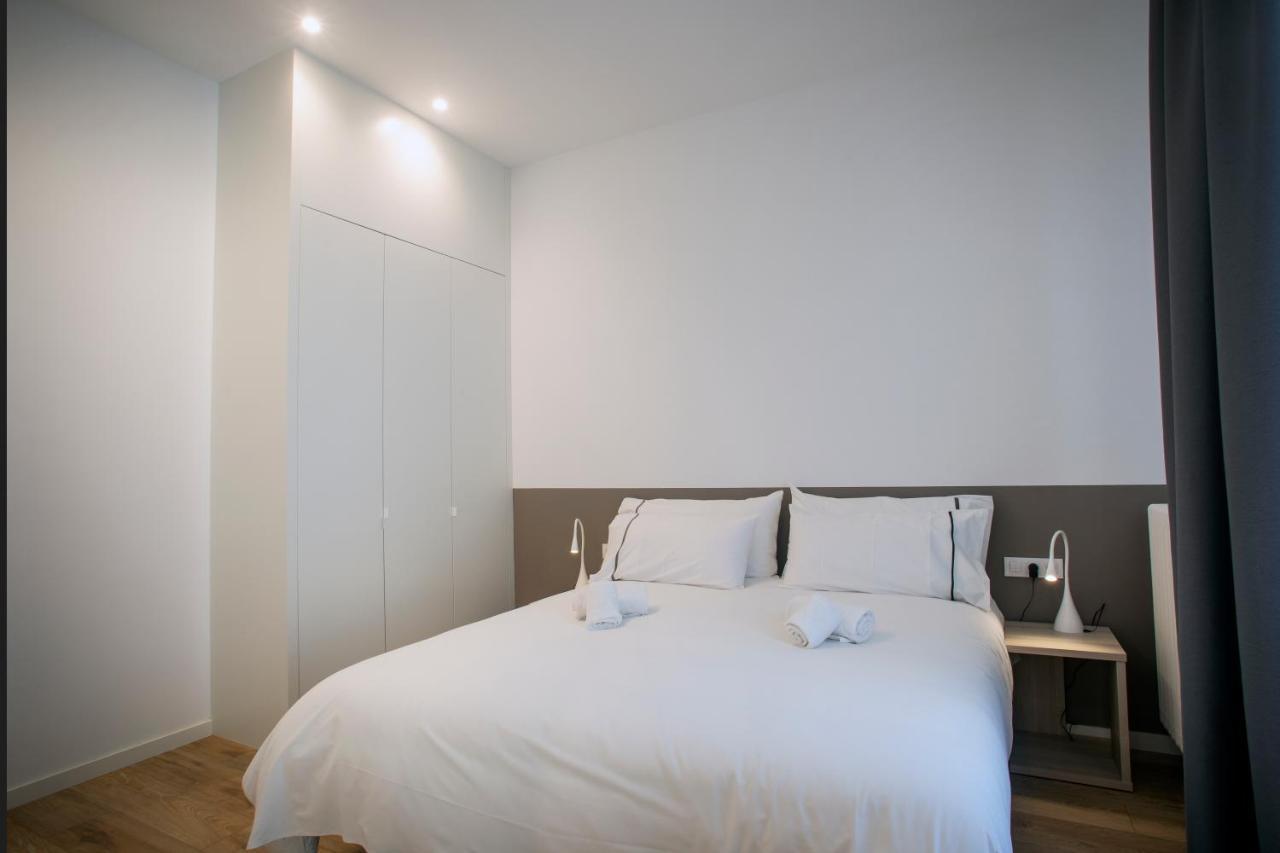 Nc Apartments Rambla 32 菲格拉斯 外观 照片