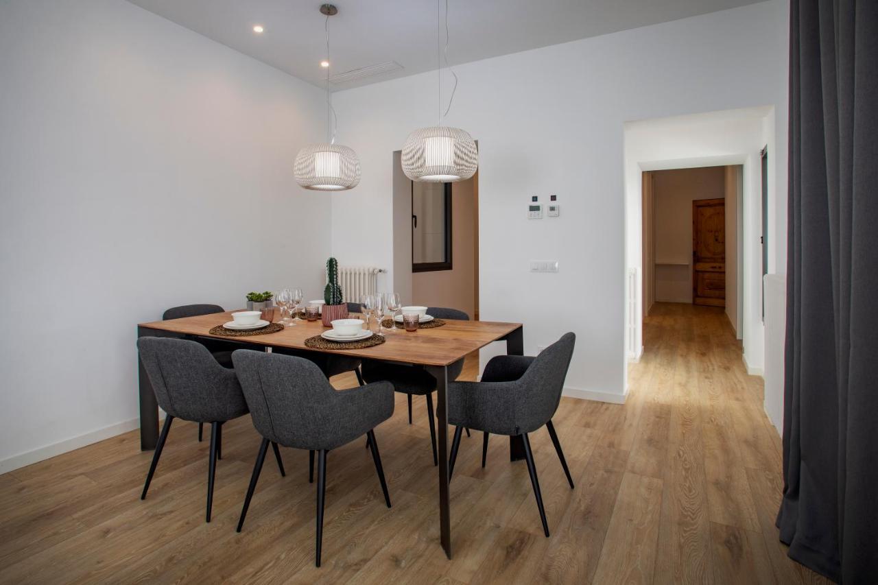 Nc Apartments Rambla 32 菲格拉斯 外观 照片
